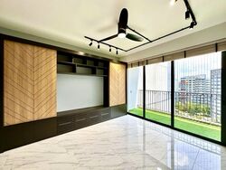 The Criterion (D27), Condominium #577348241
